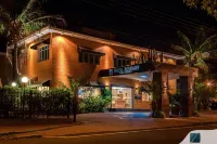 Hotel Pousada Ourinhos