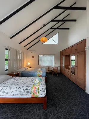 Island Apartments