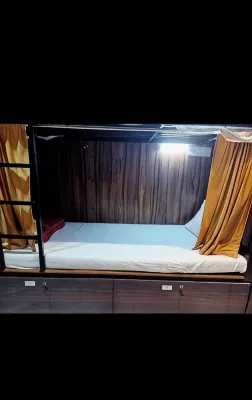 Golden View Dormitory