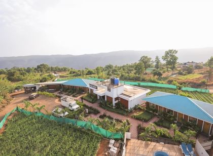 Hotel Green Exotica Mahabaleshwar
