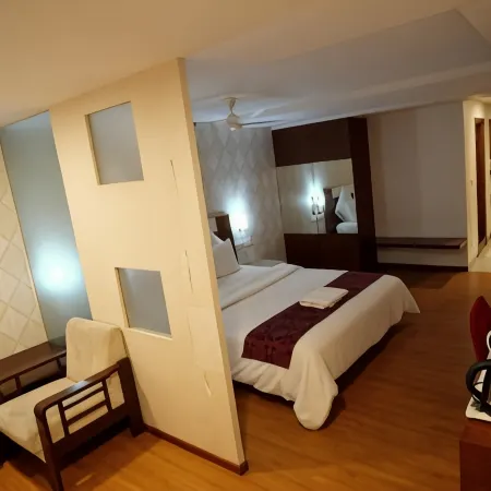 Hotel Sasya Pride