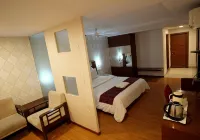 Hotel Sasya Pride Hotel di Kurnool