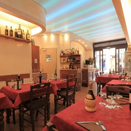 Katti House - Florence's Center