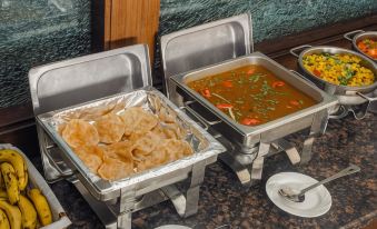 Treebo Fourth Avenue