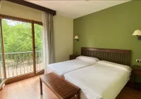Hotel Bufon de Arenillas - 3-Star