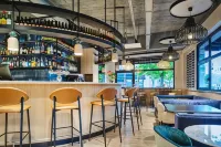 Mercure Paris Nanterre Hotels in Nanterre