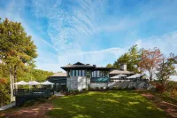 Skyline Lodge Các khách sạn ở Franklin