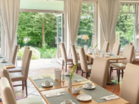 Hotel Lübecker Hof Hotels in Ostholstein