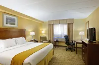 Holiday Inn Express Philadelphia Airport