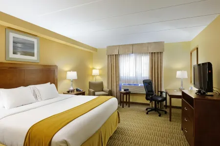 Holiday Inn Express PHILADELPHIA AIRPORT by IHG