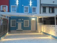 Colibrì House ApartSuite Chioggia Hotel di Chioggia