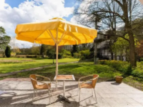 Landhotel Cafe Prälank Hotels in Neustrelitz