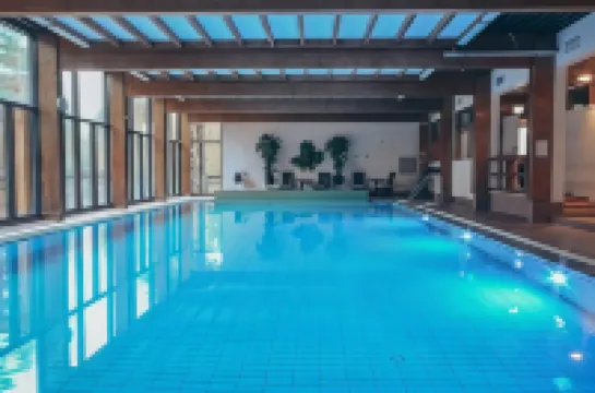 โรงแรมคิลจาวา