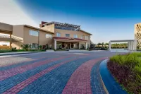 Four A Resort Jammu Hotels in Samba