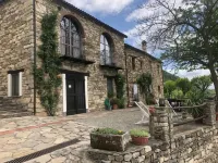 Cascina Bertolotto Wine Resort Hotels in Cortemilia