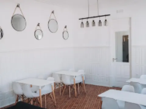 Olopo Hotels in Campanhã