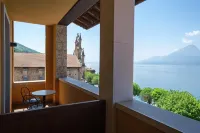 Garda Family House - con vista montagne