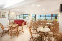Hotel Zeus - servizio colazione