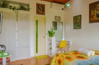 Sky Garden Homestay