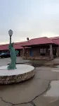 Western Motel Отели в г. Меджи