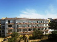 Apartamentos AR Muntanya Mar