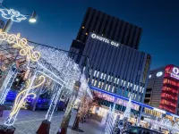 ホテルオーレ 藤枝 藤枝のホテル