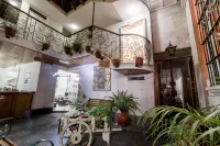 Villa Sillar Hotel di 