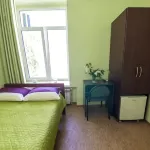 Солнечная