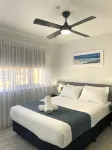 Bayview Motel - 주차장