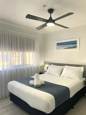 Bayview Motel
