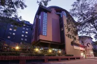 Ibis Budapest Heroes Square Hotels in Budapest