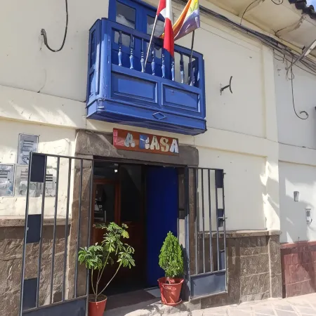 Hostal la Rasa