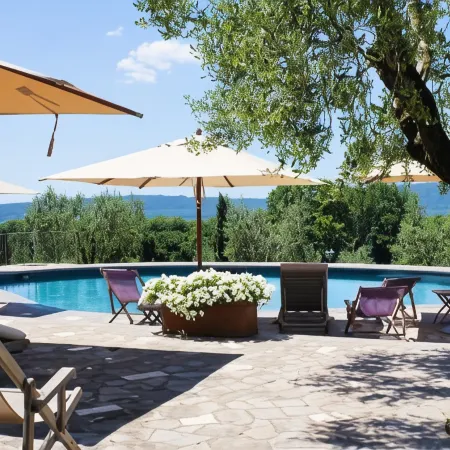 Agriturismo la Valle di Vico