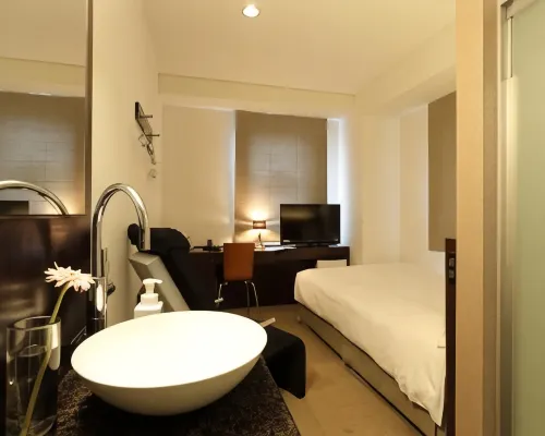 Hotel Massimo Mishima Hotels near محطة ميشيما