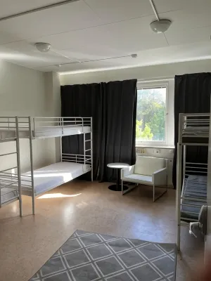 City Hostel 46