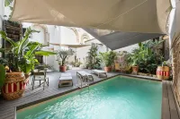 Porta di Castro Boutique Hotel & Spa
