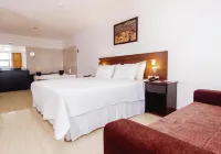 Qallwa Pucallpa Hoteles en 