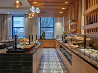 Dorint City-Hotel Salzburg - Bữa sáng
