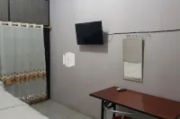Homestay Lotus Bangka Mitra RedDoorz Hotels in Bukitbesar