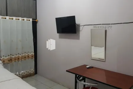 Homestay Lotus Bangka Mitra RedDoorz Отели в г. Semabung Lama