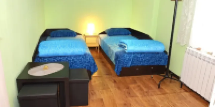 Koliu Malchovata House - Large Twin Room