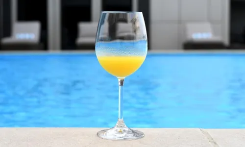 Krystal Palace Douala