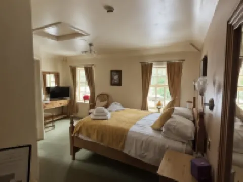The Boot Inn Hotels in Worcester