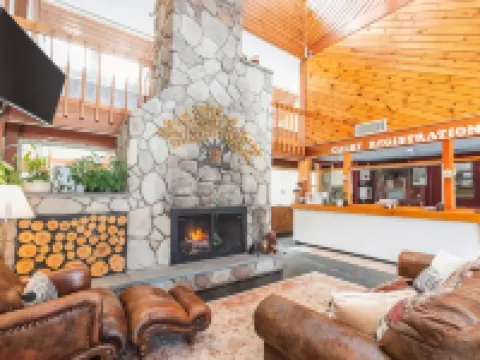 Fireside Inn & Suites Gilford Hotels in Gilford