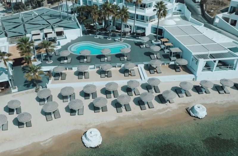 Mykonos Blanc - Preferred Hotels & Resorts photo 2