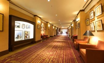 Fruit Park Fujiya Hotel