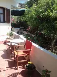 Hariklia Rent Rooms - 3-Star