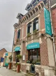 Le Vivier Côté Résidence Hotels in Nampty