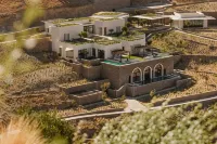 One&Only Kéa Island Hotels in Kea Kithnos