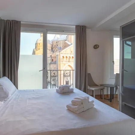 Padova Suites C20